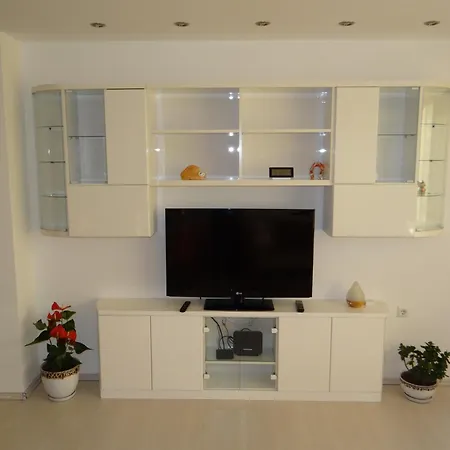 Panorama River Apartment