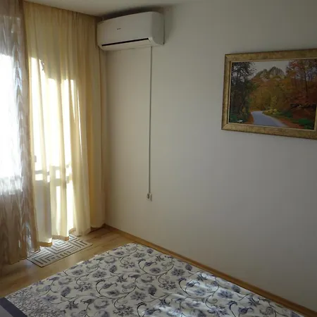 Apartment Panorama River Plovdiv