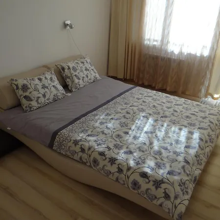 Panorama River Apartment Plovdiv