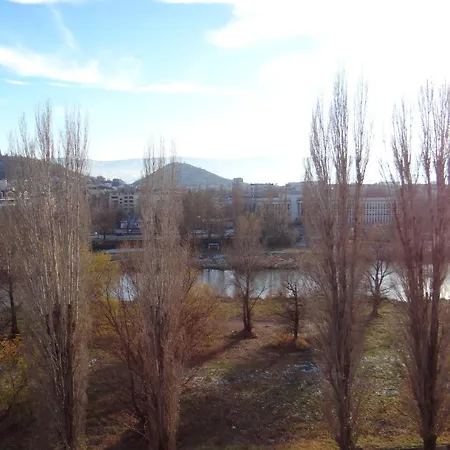 Panorama River
